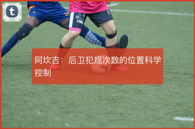 阿坎吉:后卫犯规次数的位置科学控制